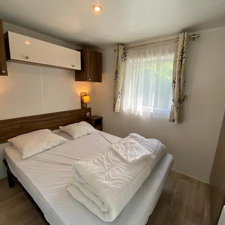 Mobile Excellente Situation, Proche Et Centre-ville, Idéal Pour 4 Personnes - Fr-1-709-56 Сasa de vacaciones